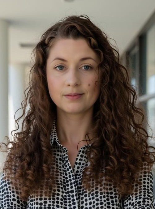 Miriam Stoehr 
