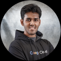 Praneesh Sharma