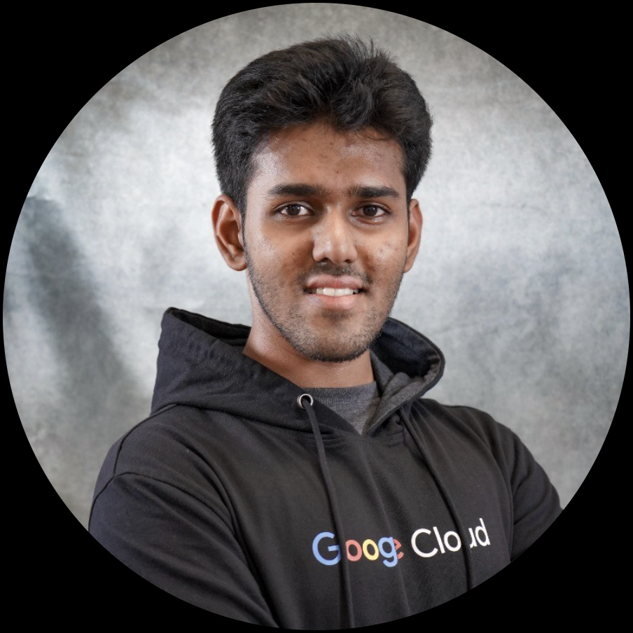 Praneesh Sharma