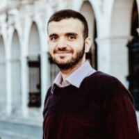 Mohamad Ghudei