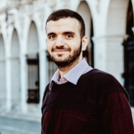 Mohamad Ghudei