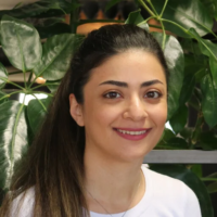 Sara Ghane